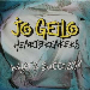 Jo Geilo Heartbreakers: What's Success? - Cover