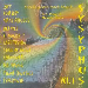 Eclipsed - Sysyphus Vol. 01 — Intelligente Rock Musik - Cover