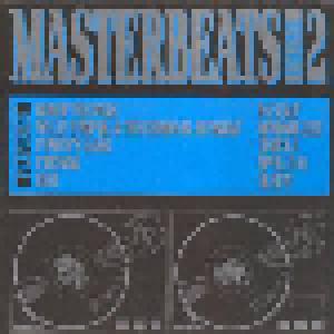 Masterbeats Volume 2 - Cover