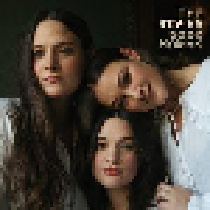 The Staves: Good Woman - Cover