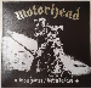 Motörhead, Lemmy: Iron Horse/Born To Lose - Cover