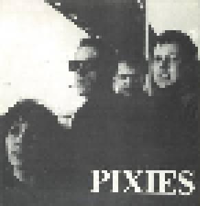 Pixies: Number 13 Baby - Cover
