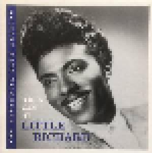 Little Richard: He's Got It - Cover