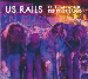 US Rails: Last Call At The Red River Saloon - Cover