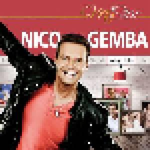 Nico Gemba: My Star - Cover