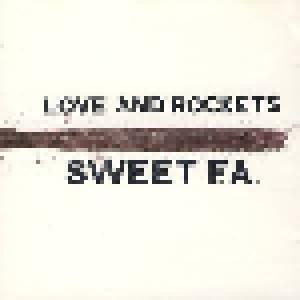 Love And Rockets: Sweet F.A. - Cover
