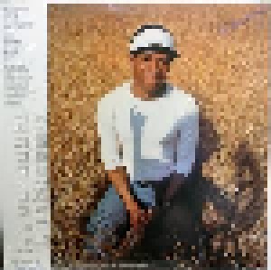 Al Jarreau: Glow (LP) - Bild 2
