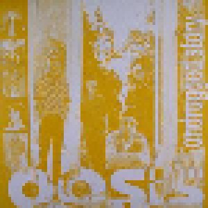 Oasis: Undrugged Story (LP) - Bild 1