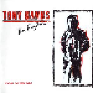 Tony Banks: The Fugitive (LP) - Bild 1