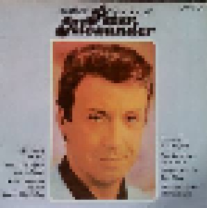 Peter Alexander: Schlager-Melodien Mit Peter Alexander (1982)