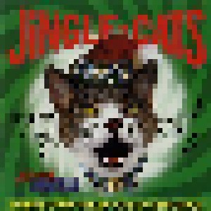 The Jingle Cats: Meowy Christmas (CD) - Bild 1