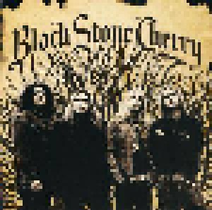 Black Stone Cherry: Black Stone Cherry (CD) - Bild 1