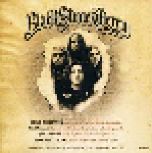 Black Stone Cherry: Black Stone Cherry (CD) - Bild 2