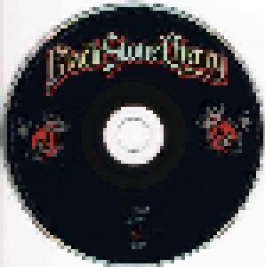 Black Stone Cherry: Black Stone Cherry (CD) - Bild 5