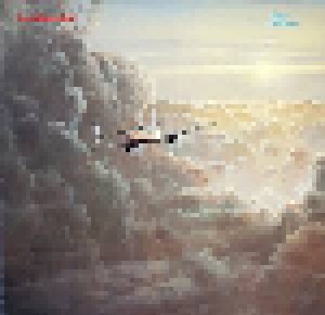 Mike Oldfield: Five Miles Out (LP) - Bild 1