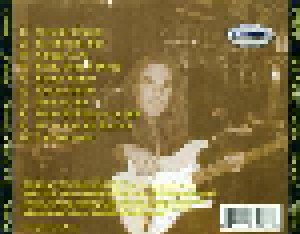 Iain Ashley Hersey: Nomad (CD) - Bild 6
