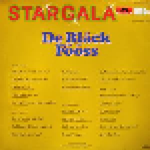 Bläck Fööss: Stargala (2-LP) - Bild 3