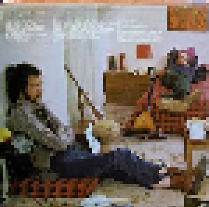 Soft Machine: Third (2-LP) - Bild 2