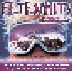 Cover - Anonyme Plattendreher: Fetenhits - Après Ski 2003