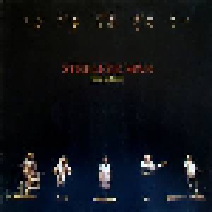 Steeleye Span: Live At Last! (LP) - Bild 1