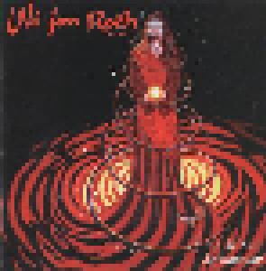 Uli Jon Roth: From Here To Eternity (3-CD) - Bild 2