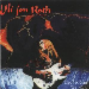 Uli Jon Roth: From Here To Eternity (3-CD) - Bild 3