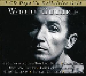Cover - Woody Guthrie: Deja Vu Definitive Gold