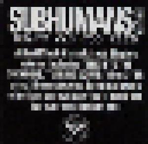 Subhumans: Death Was Too Kind (CD) - Bild 3