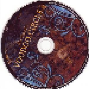 Alex Beyrodt's Voodoo Circle: Voodoo Circle (CD) - Bild 2