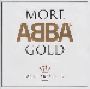ABBA: More ABBA Gold (CD) - Bild 1