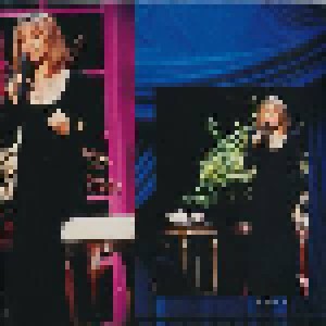 Barbra Streisand: The Concert (2-CD) - Bild 2