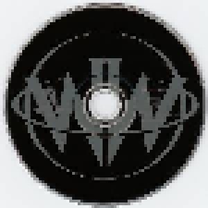 Westworld: Live...In The Flesh (CD) - Bild 4
