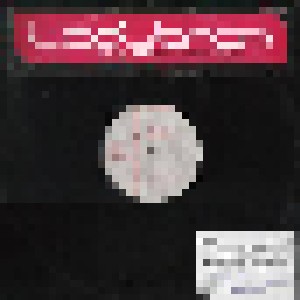 Ladytron: Evil (Promo-12") - Bild 1