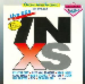 INXS: Live U.S.A. - Cover
