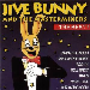 Jive Bunny And The Mastermixers: ...The Best!! - Cover