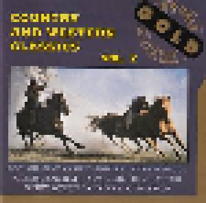 Country And Western Classics Vol. 2 - Cover