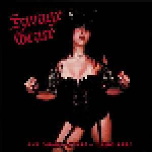 Savage Grace: Dominatress + Demo 1982, The - Cover
