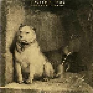 Pavlov's Dog, Touch: Pampered Menial - Cover