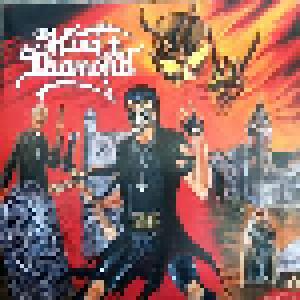 King Diamond: Diamond Banging Mayhem - Cover