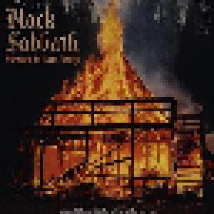 Black Sabbath: Paranoid In New Jersey - Cover