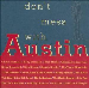 Don't Mess With Austin - Cover