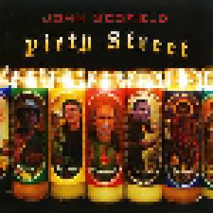 John Scofield: Piety Street - Cover