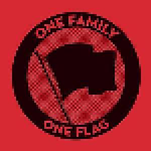 One Family , One Flag - Cover