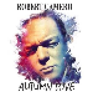 Robert Camero: Autumn Love - Cover