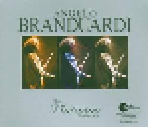 Angelo Branduardi: Platinum Collection, The - Cover