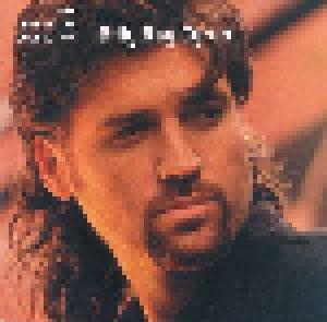 Billy Ray Cyrus: Definitive Collection, The - Cover