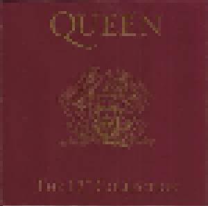 Queen: 12" Collection, The - Cover