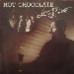 Hot Chocolate: Love Me To Sleep - Cover