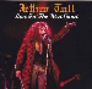 Jethro Tull: Live In The West Coast - Cover