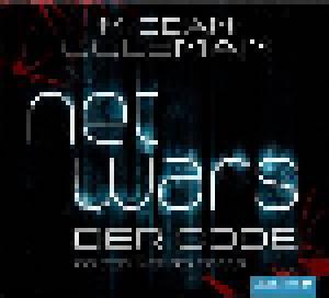 M. Sean Coleman: Net Wars - Der Code - Cover